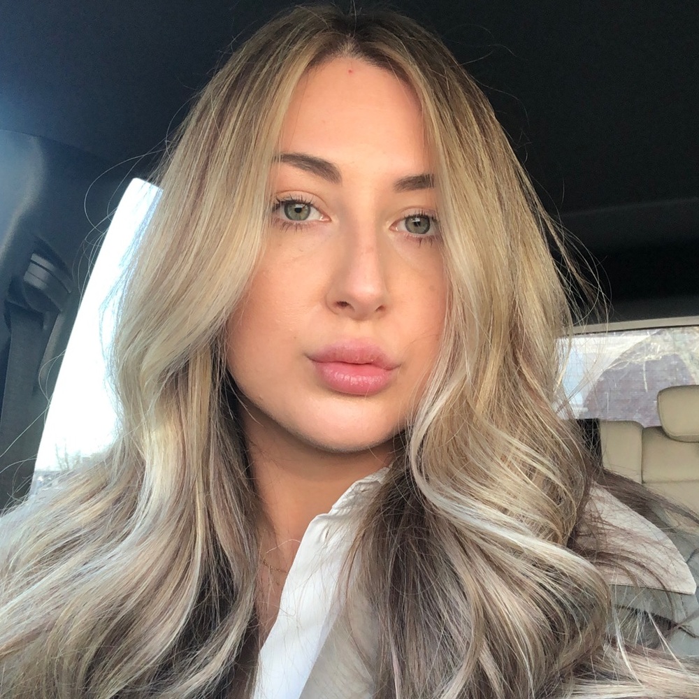 Meet your Posher, Morgan